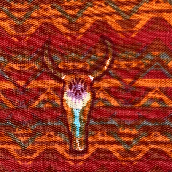 BOTTOMS OUT GAL Lounge/Sleep Shorts - Picture 2 of 8